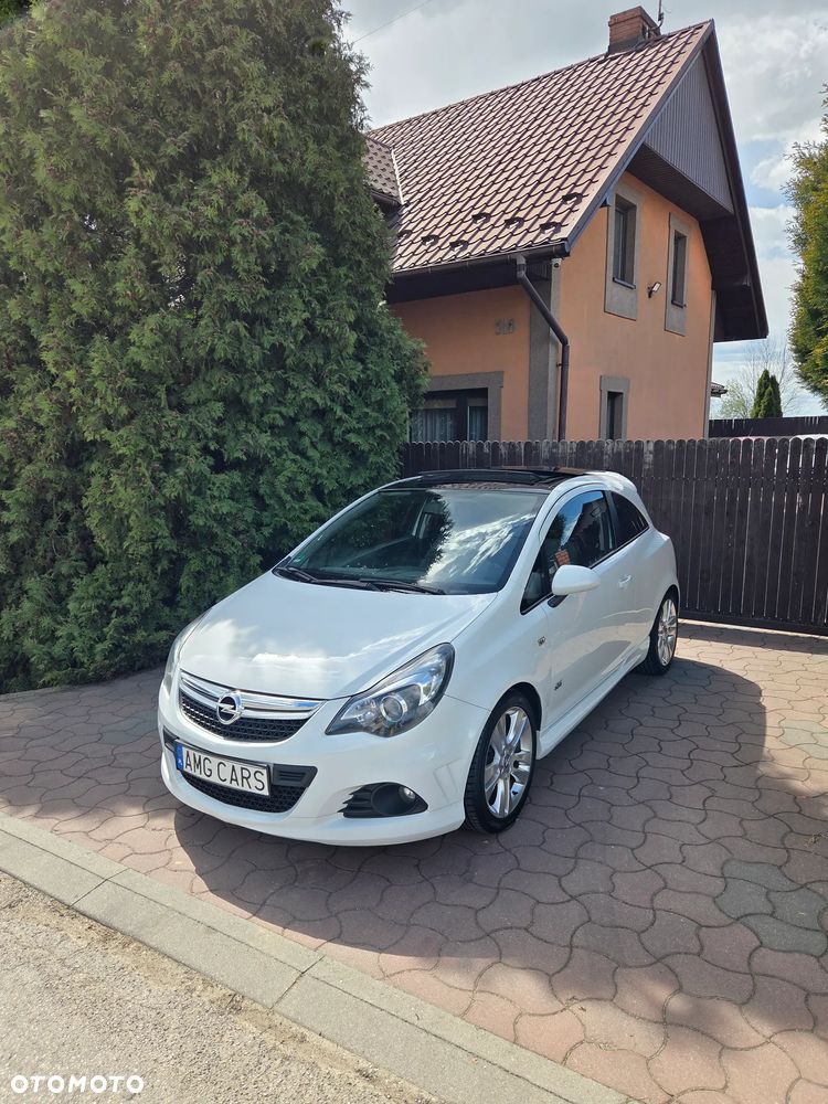 Opel Corsa - 6