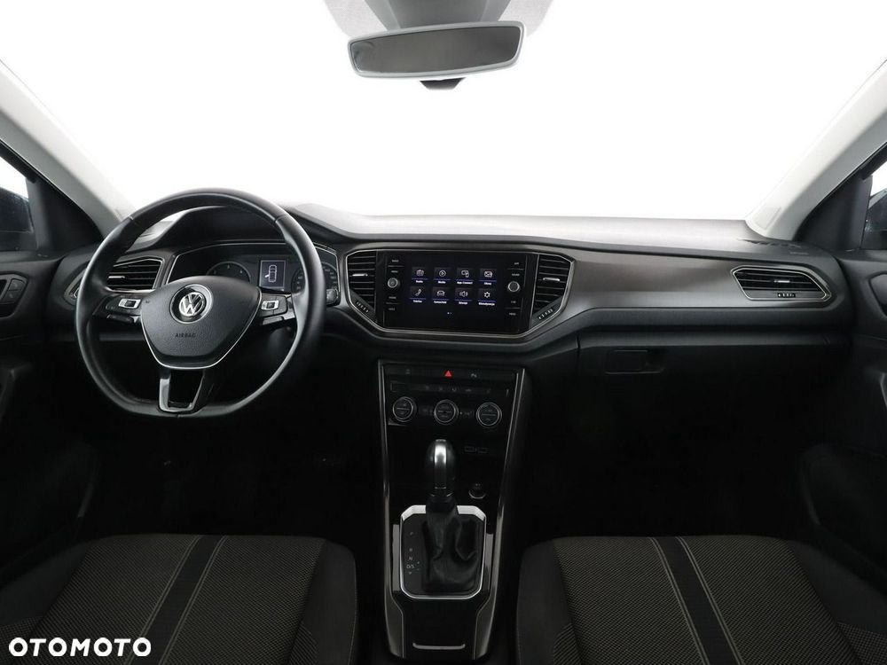 Volkswagen T-Roc 2.0 TDI Style DSG - 16