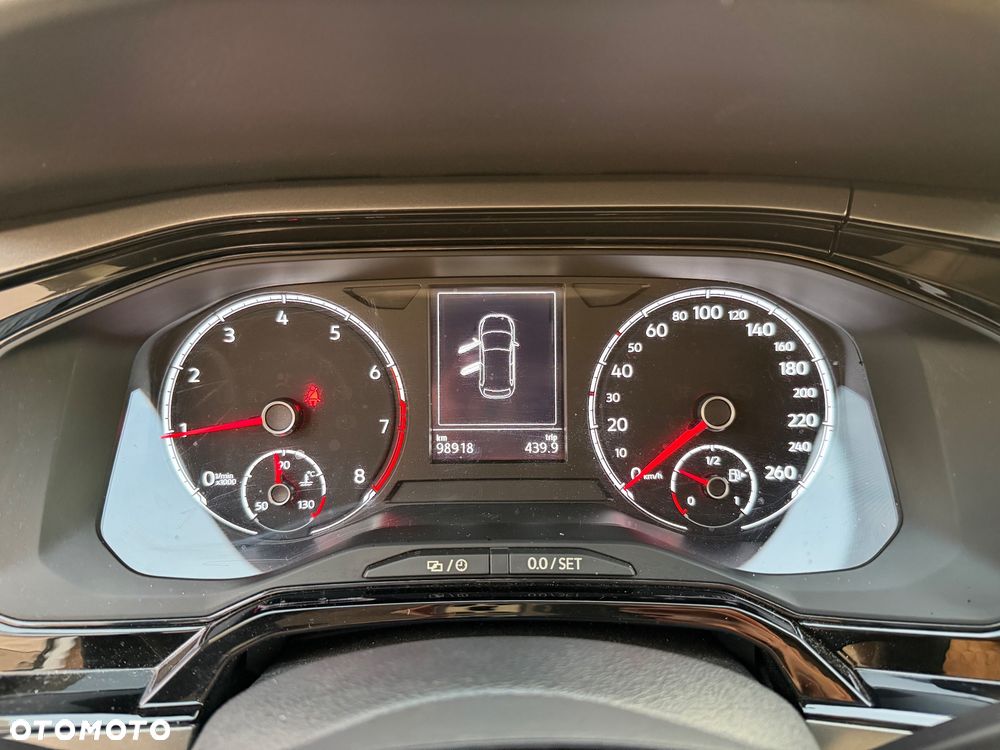 Volkswagen Polo 1.0 Trendline - 16