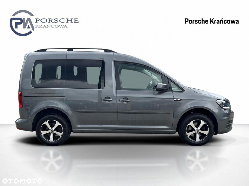 Volkswagen Caddy - 6