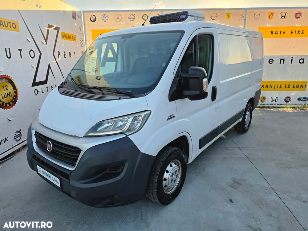 Fiat DUCATO - 2
