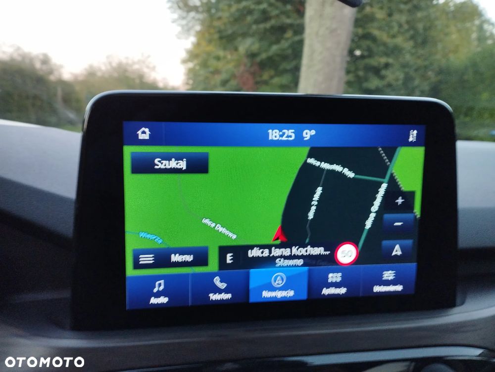 Ford Escape 2.0 EcoBoost AWD Titanium - 17