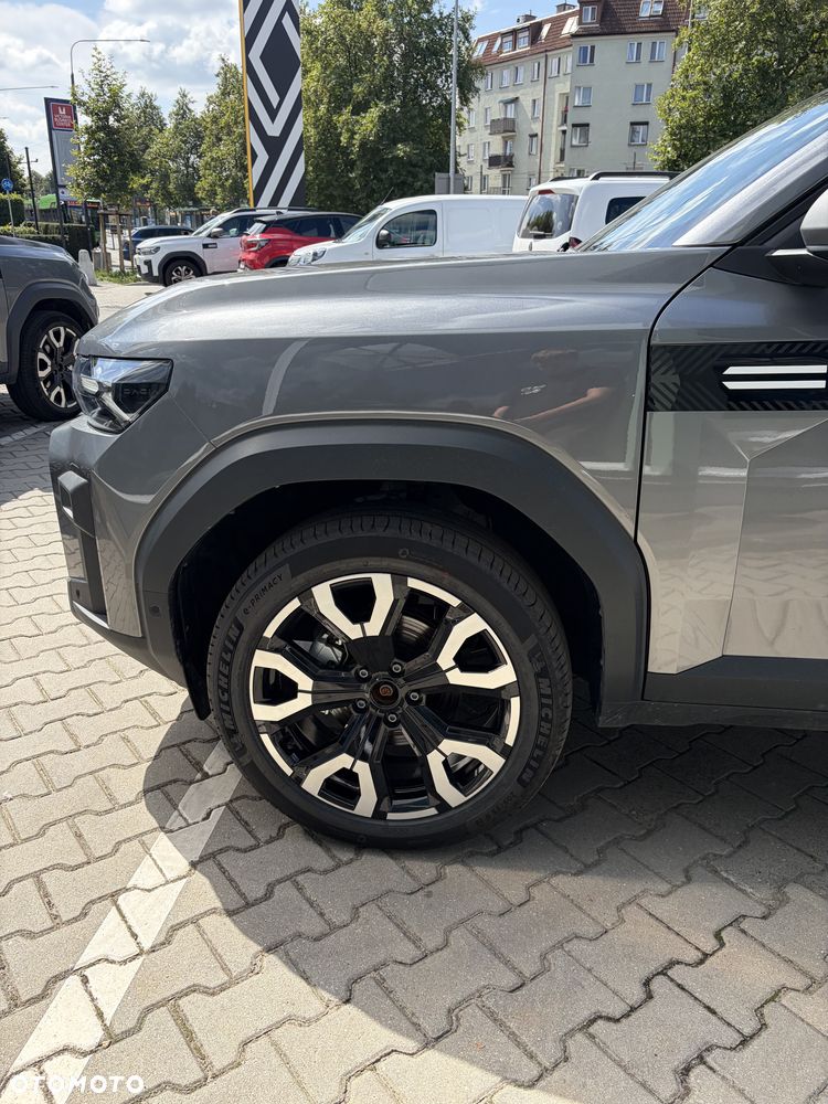 Dacia Bigster - 8