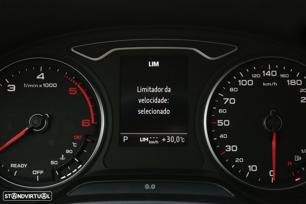 Audi Q2 30 TDI S line S tronic - 44