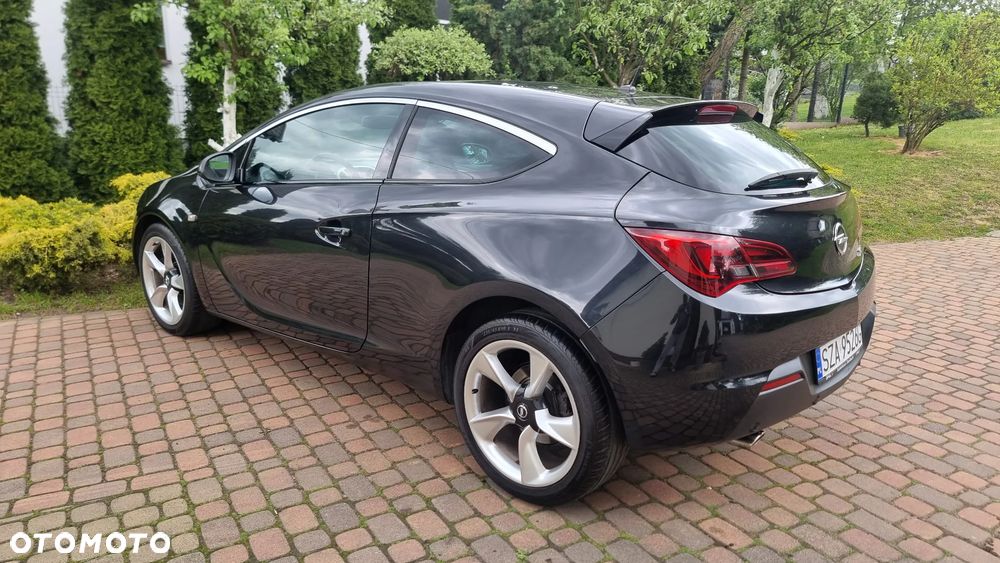 Opel Astra - 32