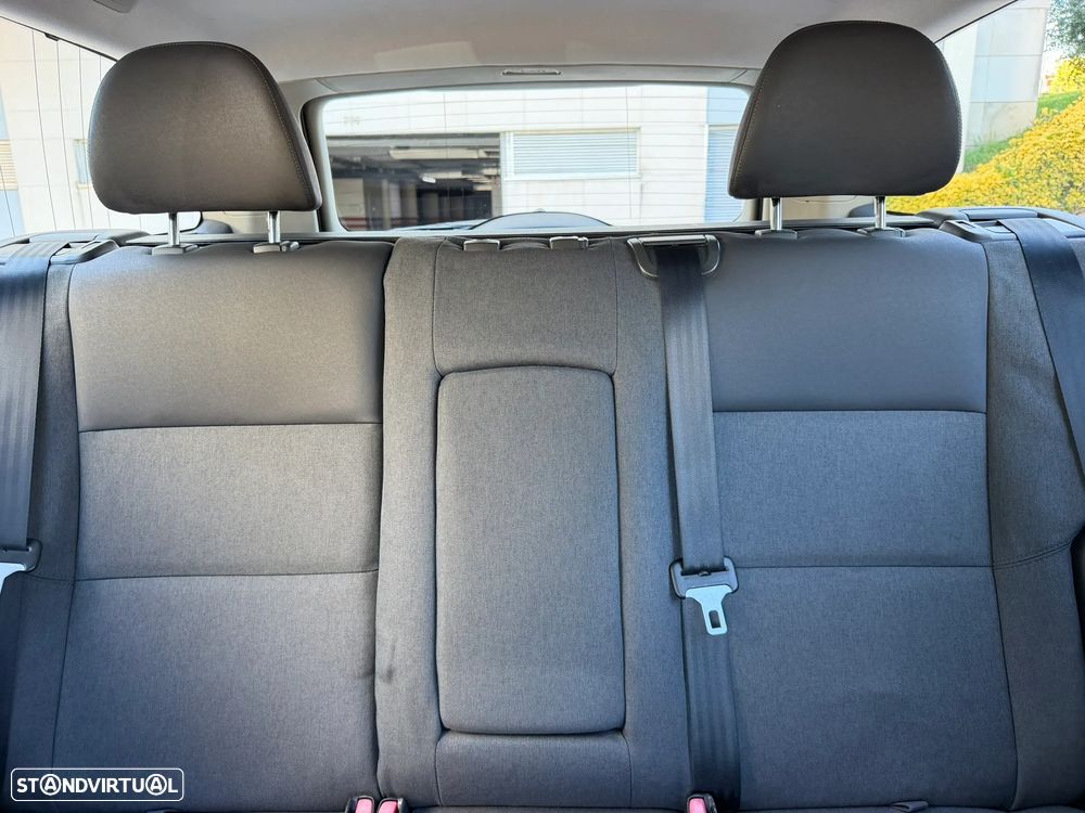Volvo V50 1.6D - 14