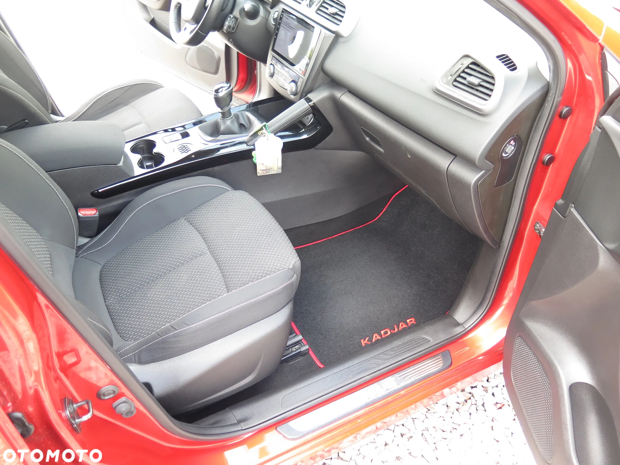 Renault Kadjar 1.6 dCi Energy Intens - 29