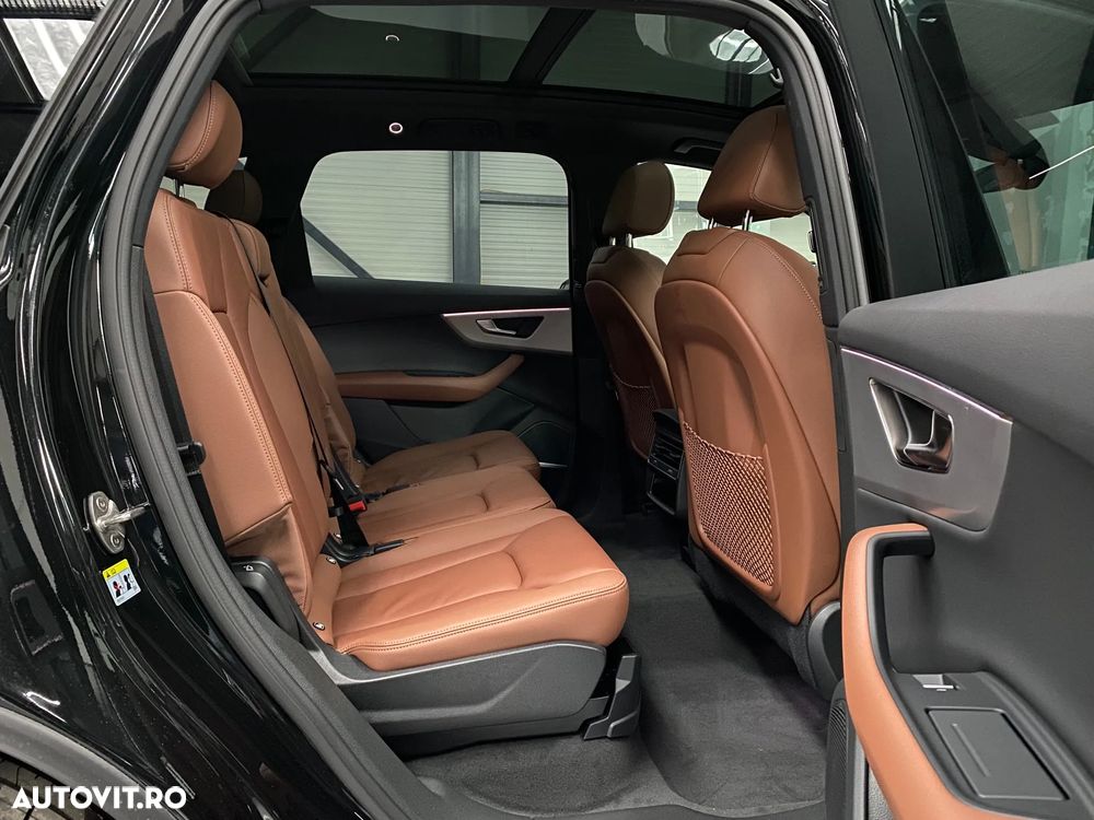Audi Q7 - 8