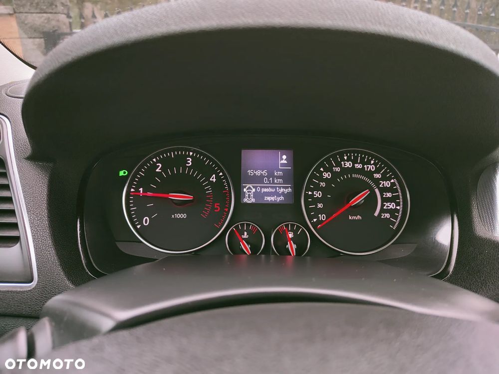 Renault Laguna dCi 150 FAP GT - 13