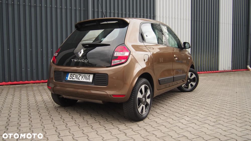 Renault Twingo SCe 70 Expression - 5