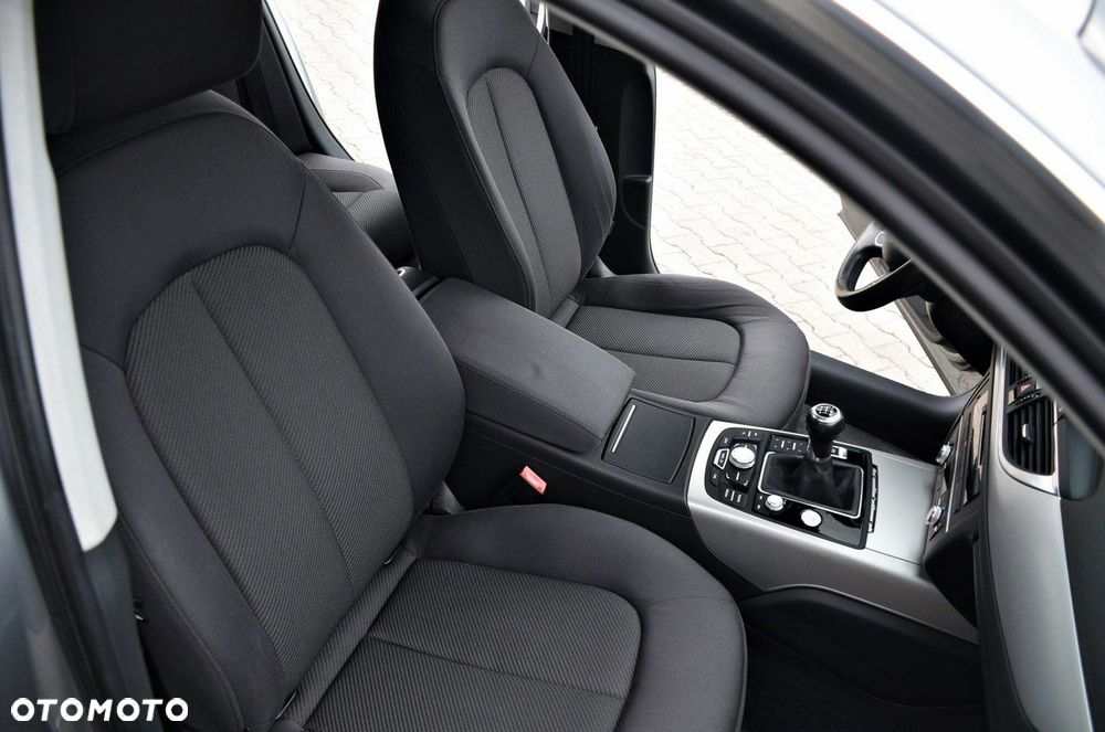 Audi A6 Limousine - 32