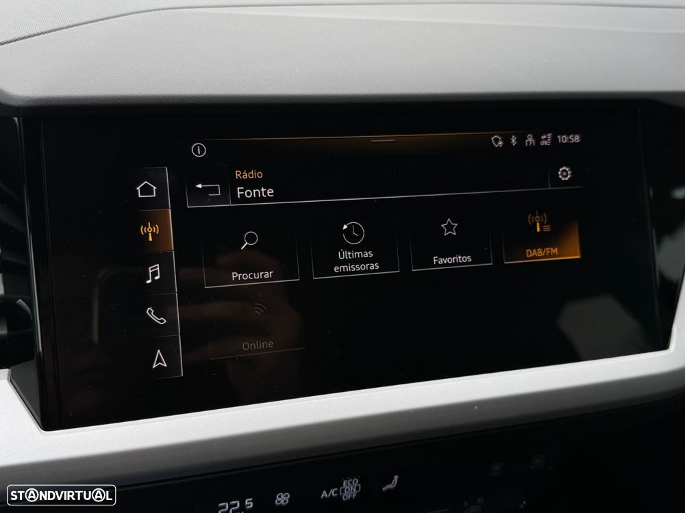 Audi Q4 Sportback e-tron 45 quattro 82 kWh - 34