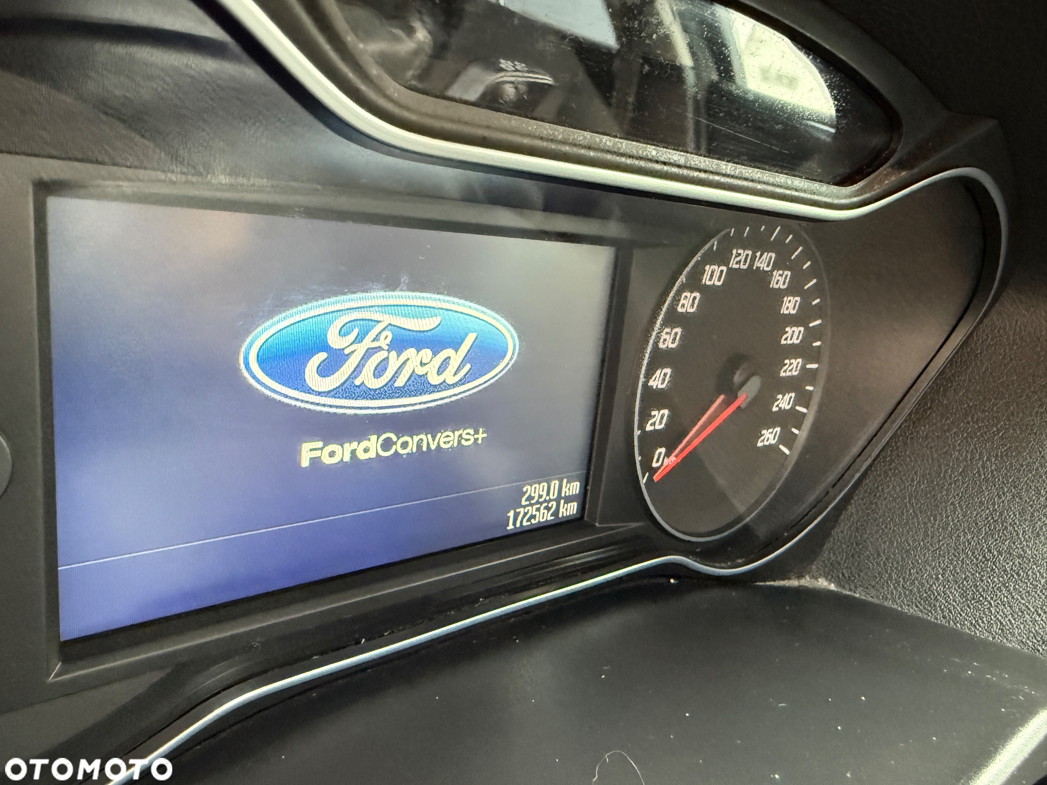 Ford Mondeo 2.0 FF Gold X Plus - 14