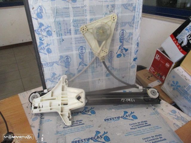 Elevador Sem Motor Elevsm2193 VW POLO 5 6R FASE 1 2012 1.6TDI 90CV 5P CINZA ESCURO TESQ - 2