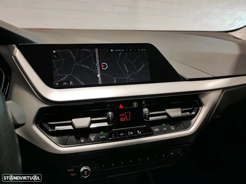BMW 116 d Corporate Edition Auto - 6