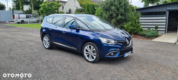 Renault Grand Scenic Gr 1.7 Blue dCi Zen