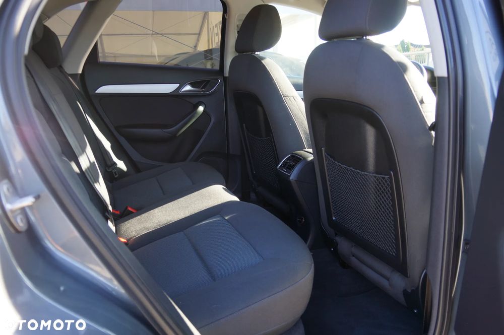 Audi Q3 - 31