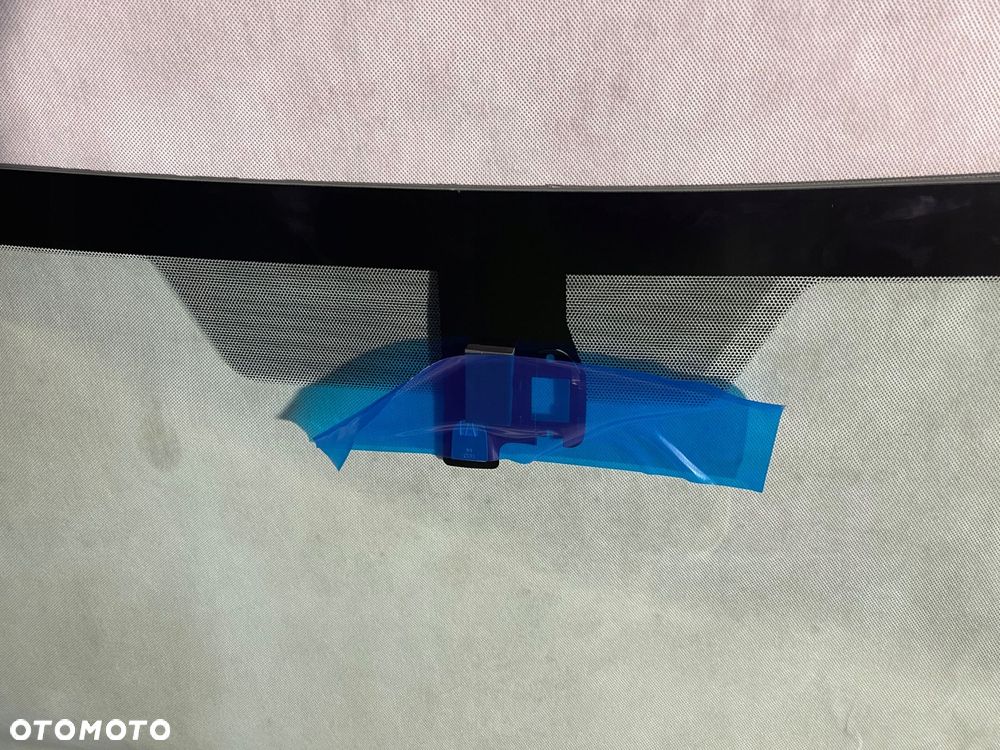 lexus rc 2d coupe szyba przednia grzana sensor po 2015- - 5