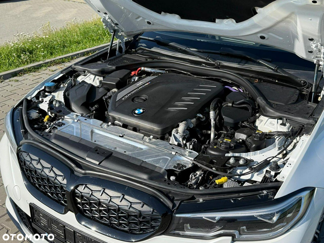 BMW Seria 3 - 11