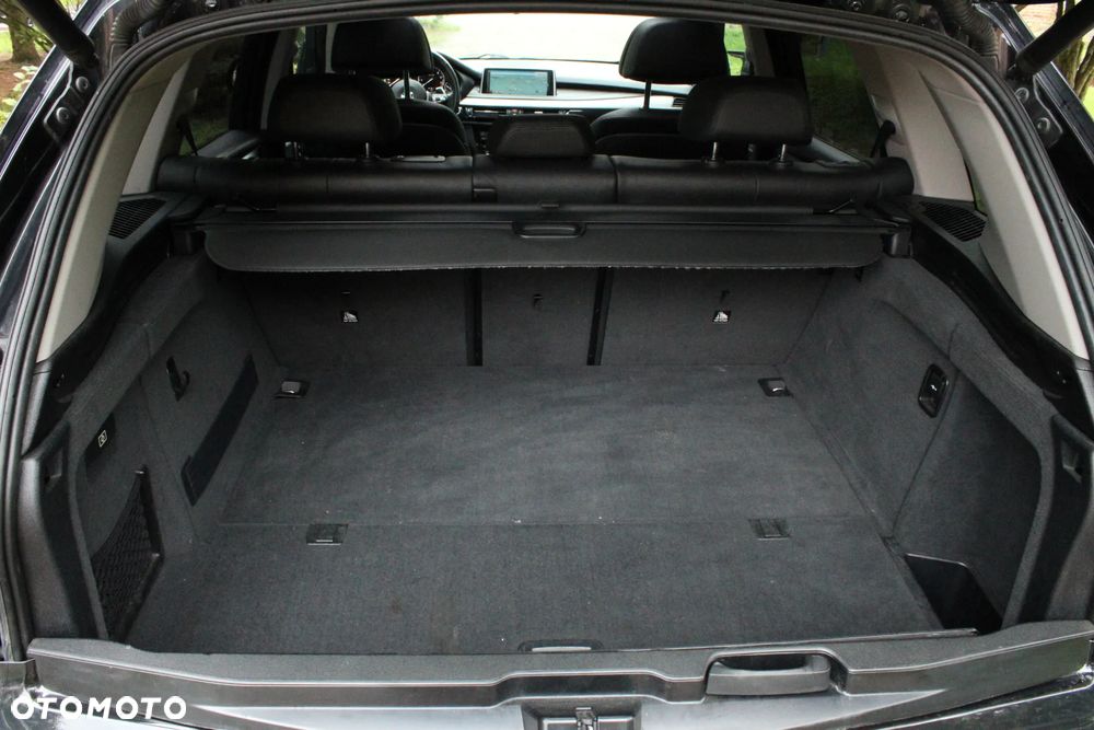 BMW X5 xDrive40e - 5