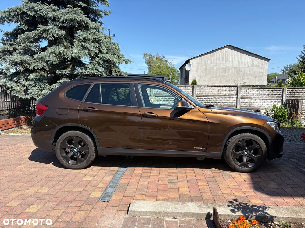 BMW X1 xDrive20i - 4