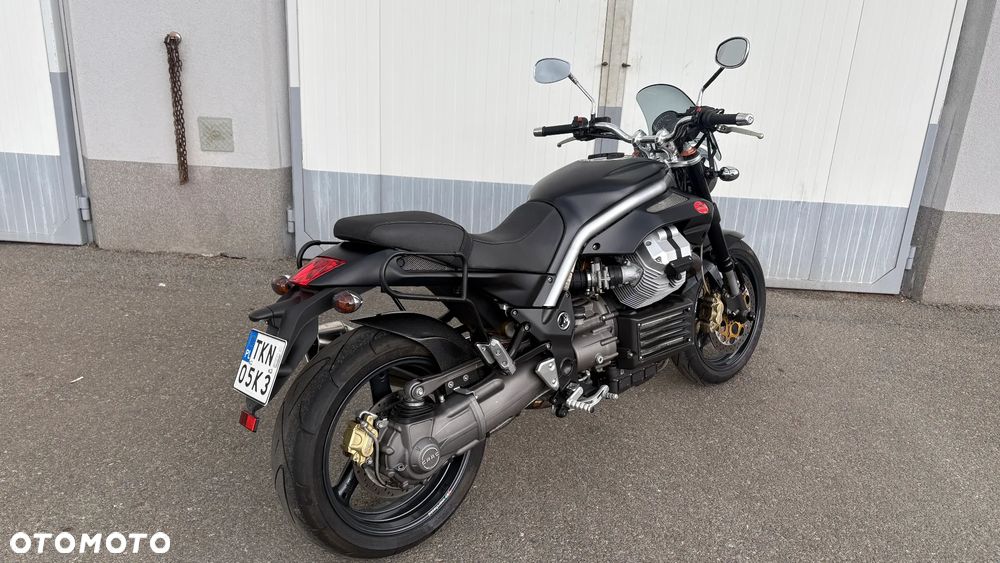 Moto Guzzi Griso - 5