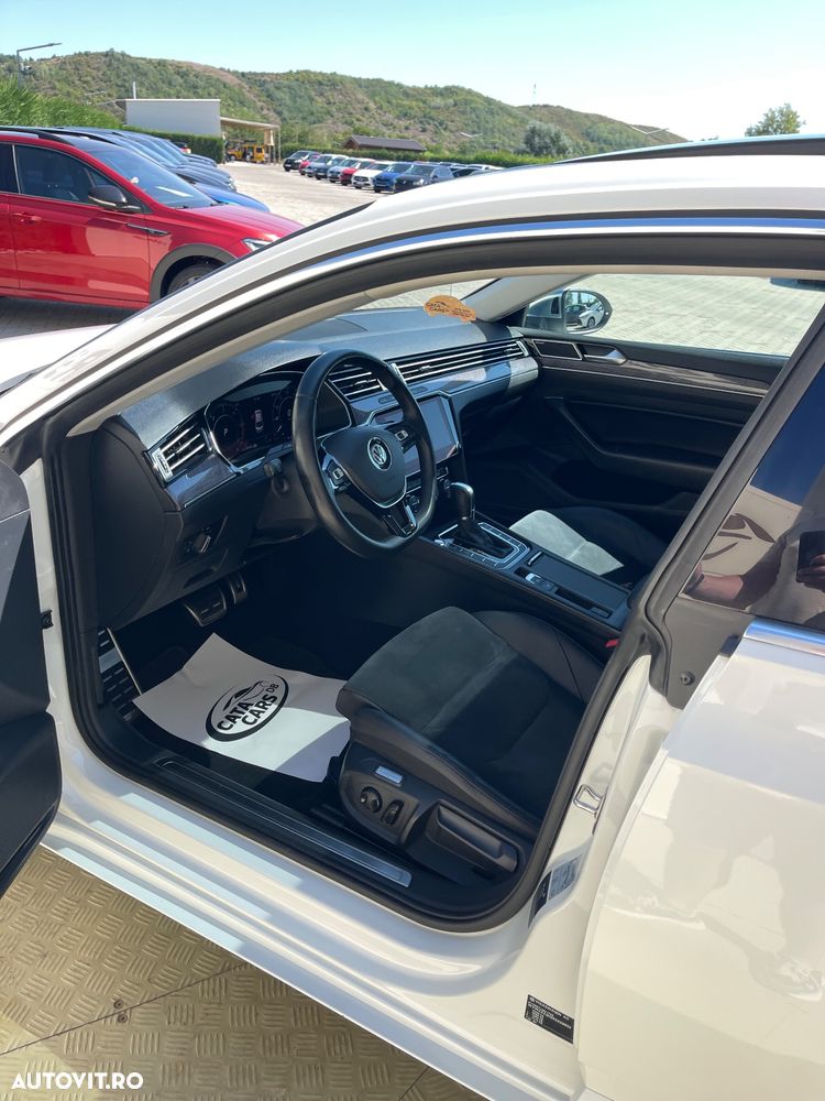 Volkswagen ARTEON 2.0 TDI DSG 4Motion Elegance - 27