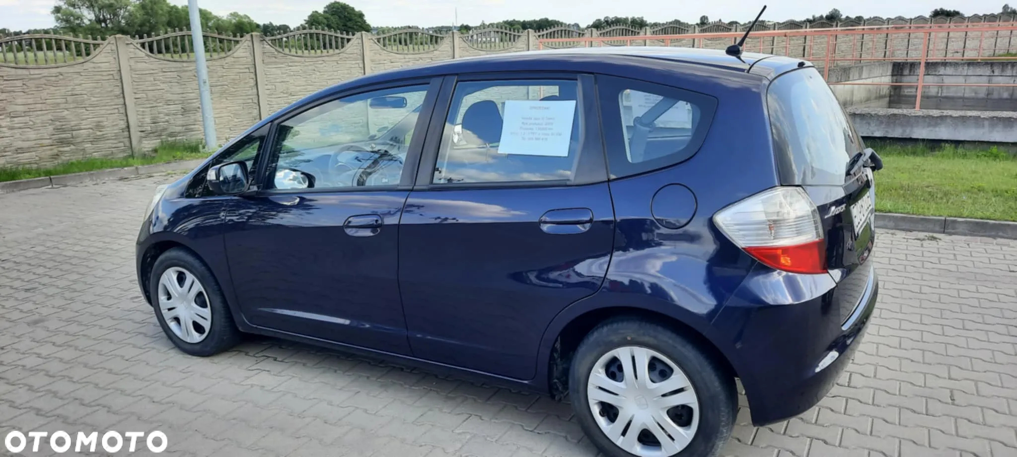 Honda Jazz 1.2 i-VTEC Trend - 3