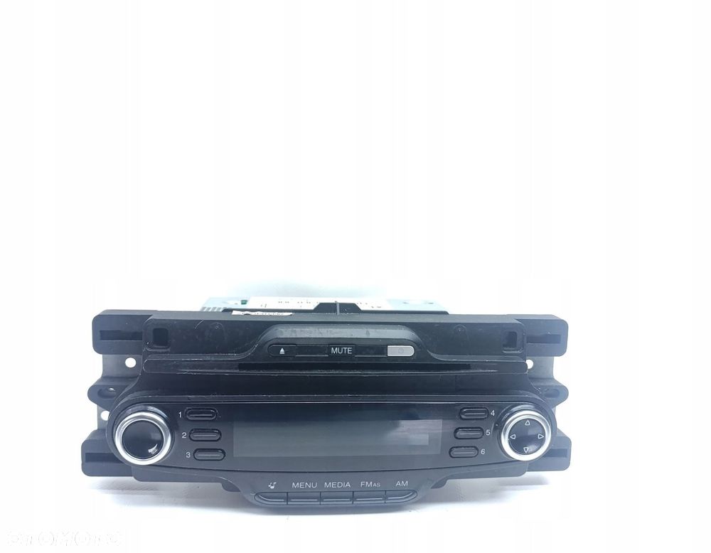 RADIO ALFA ROMEO GIULIETTA  1561023580 - 2