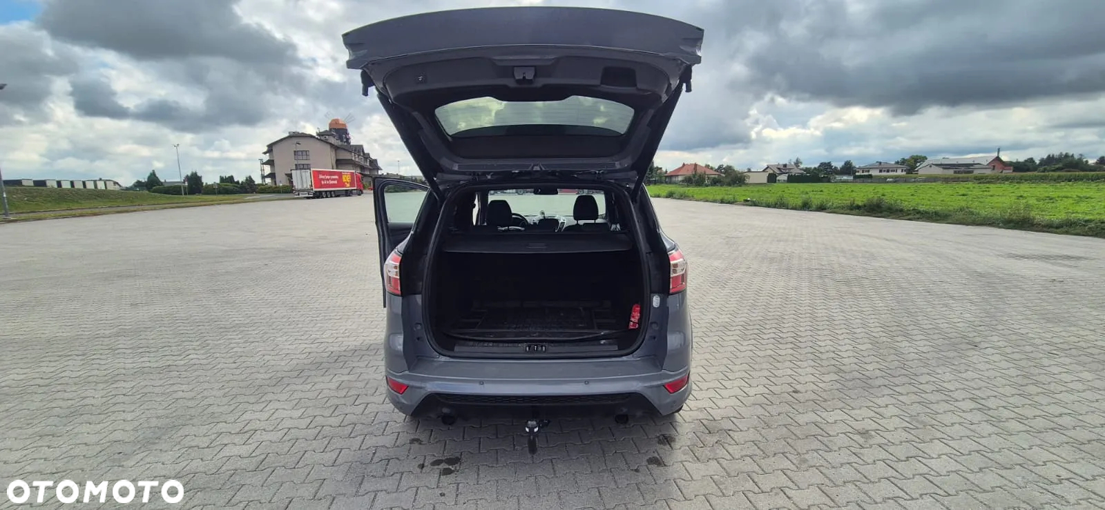 Ford Kuga 2.0 TDCi AWD ST-Line - 13