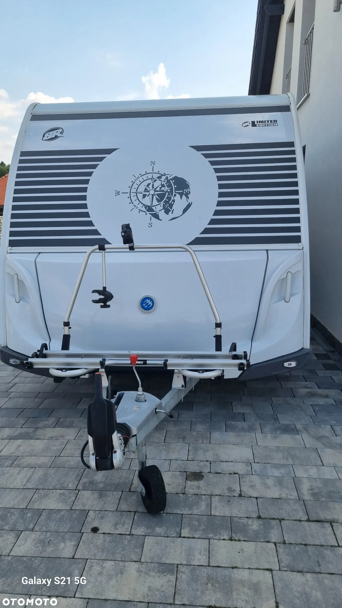 KNAUS SPORT 500 EU - 9