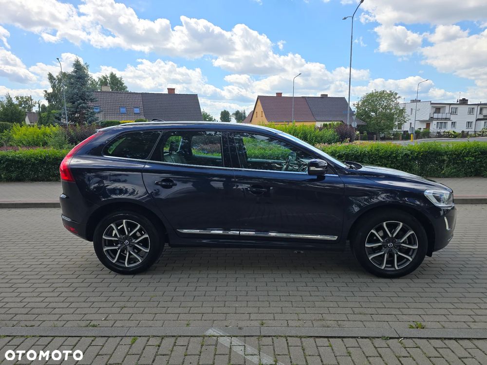 Volvo XC 60 - 5