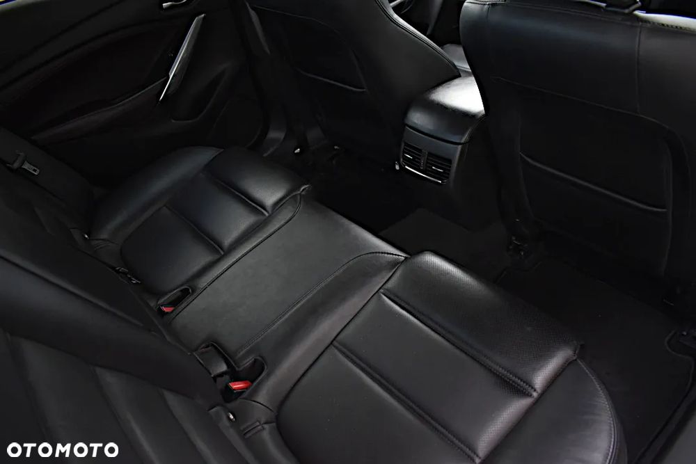 Mazda 6 SKYACTIV-D 150 i-ELOOP Exclusive-Line - 32