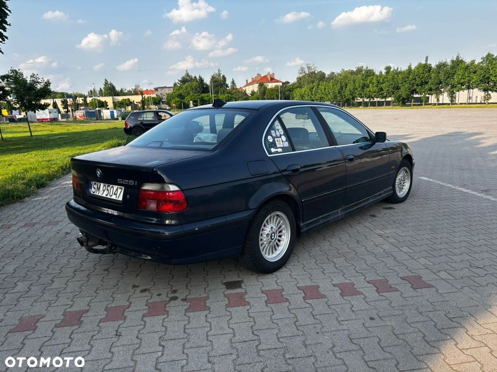 BMW Inny - 3