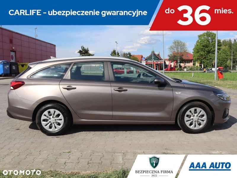 Hyundai i30 - 8