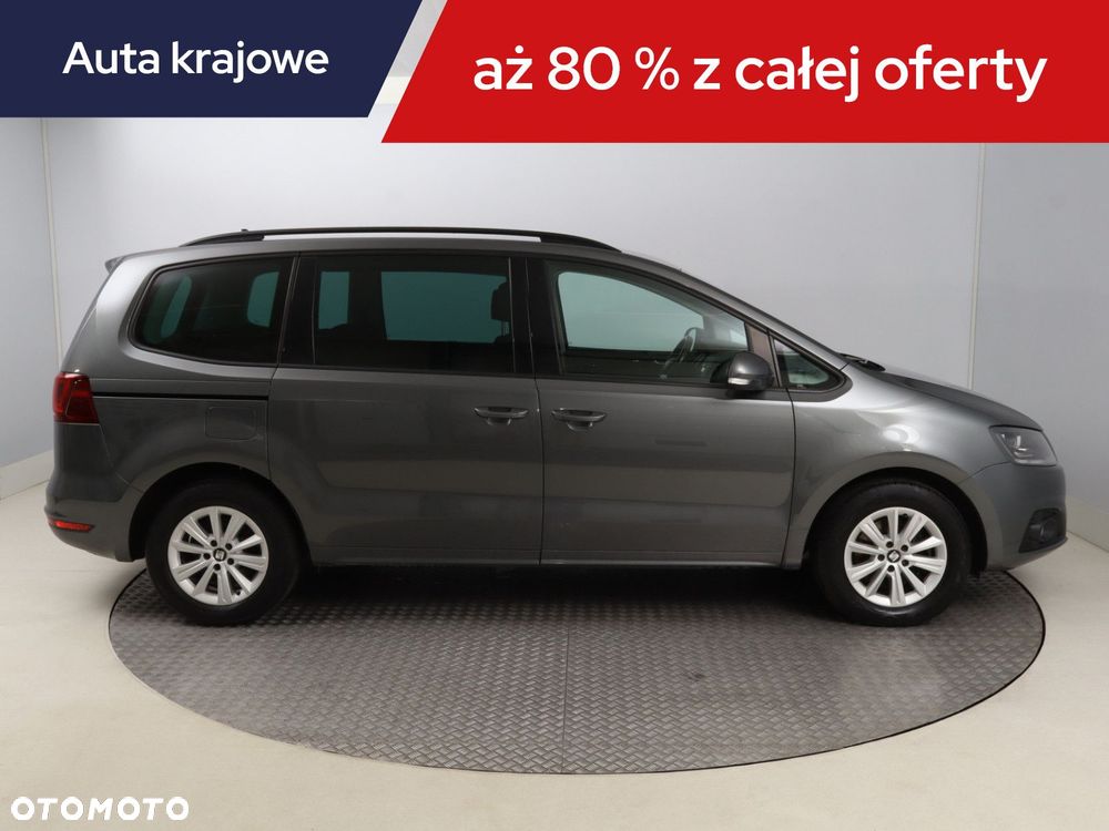 Seat Alhambra - 8