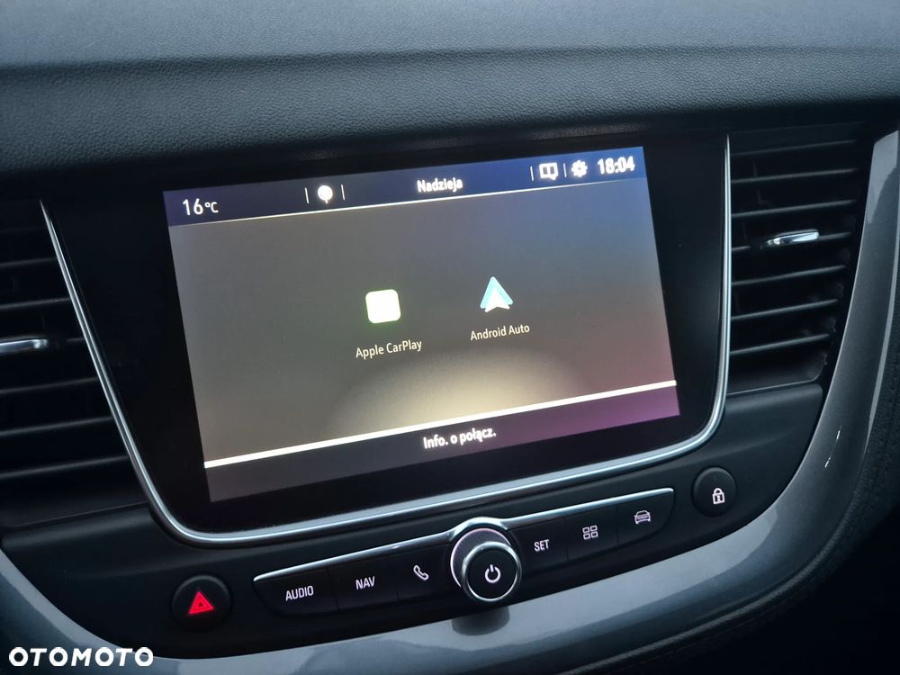 Opel Grandland X - 28