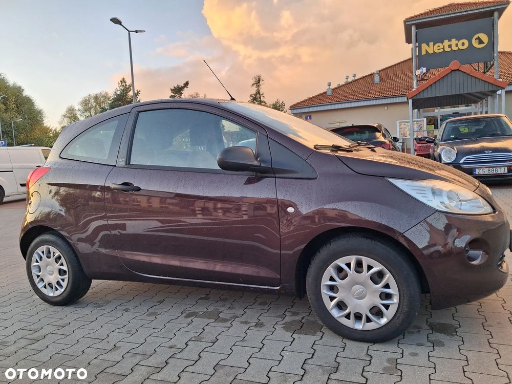 Ford Ka 2015 photo 5