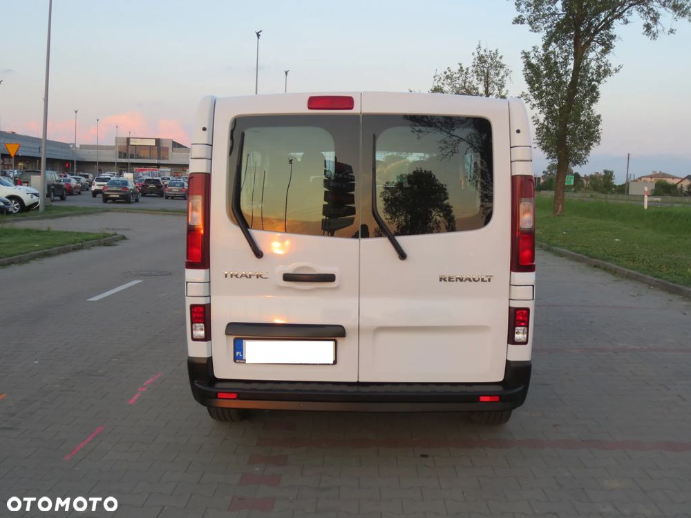 Renault Trafic - 6