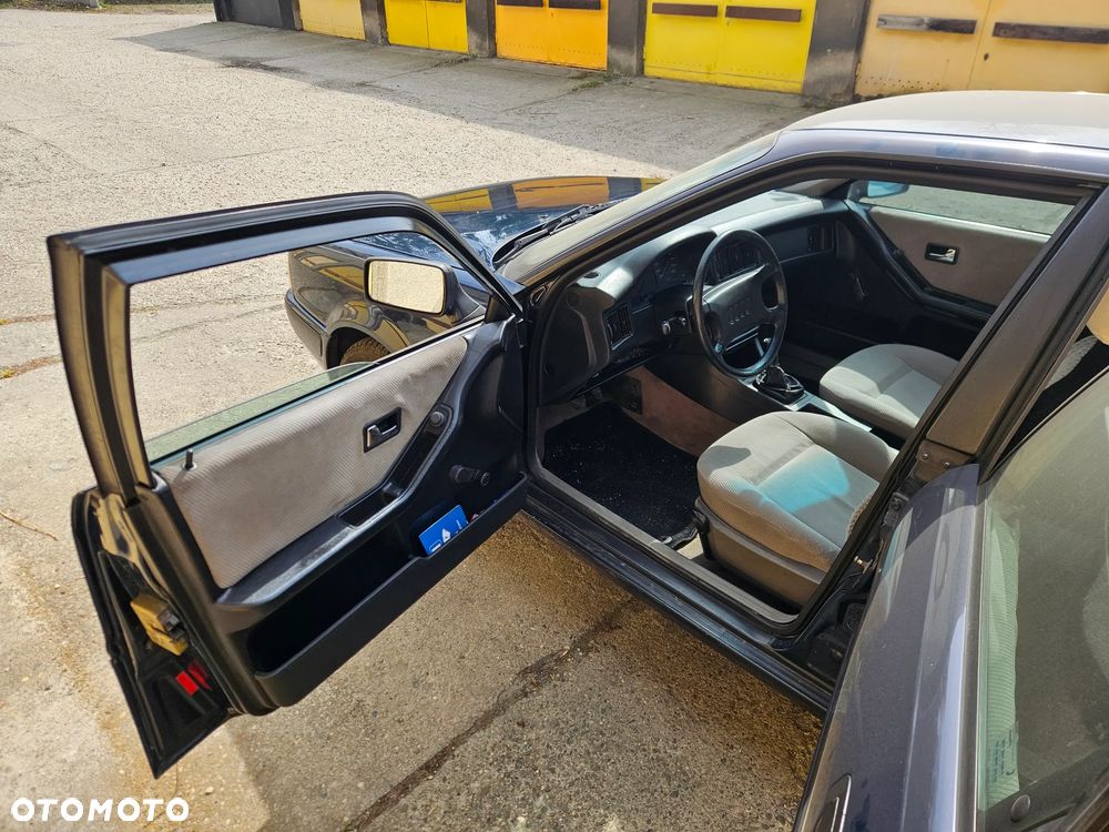 Audi 80 2.0 E - 7