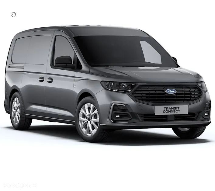 Ford Transit Connect - 1