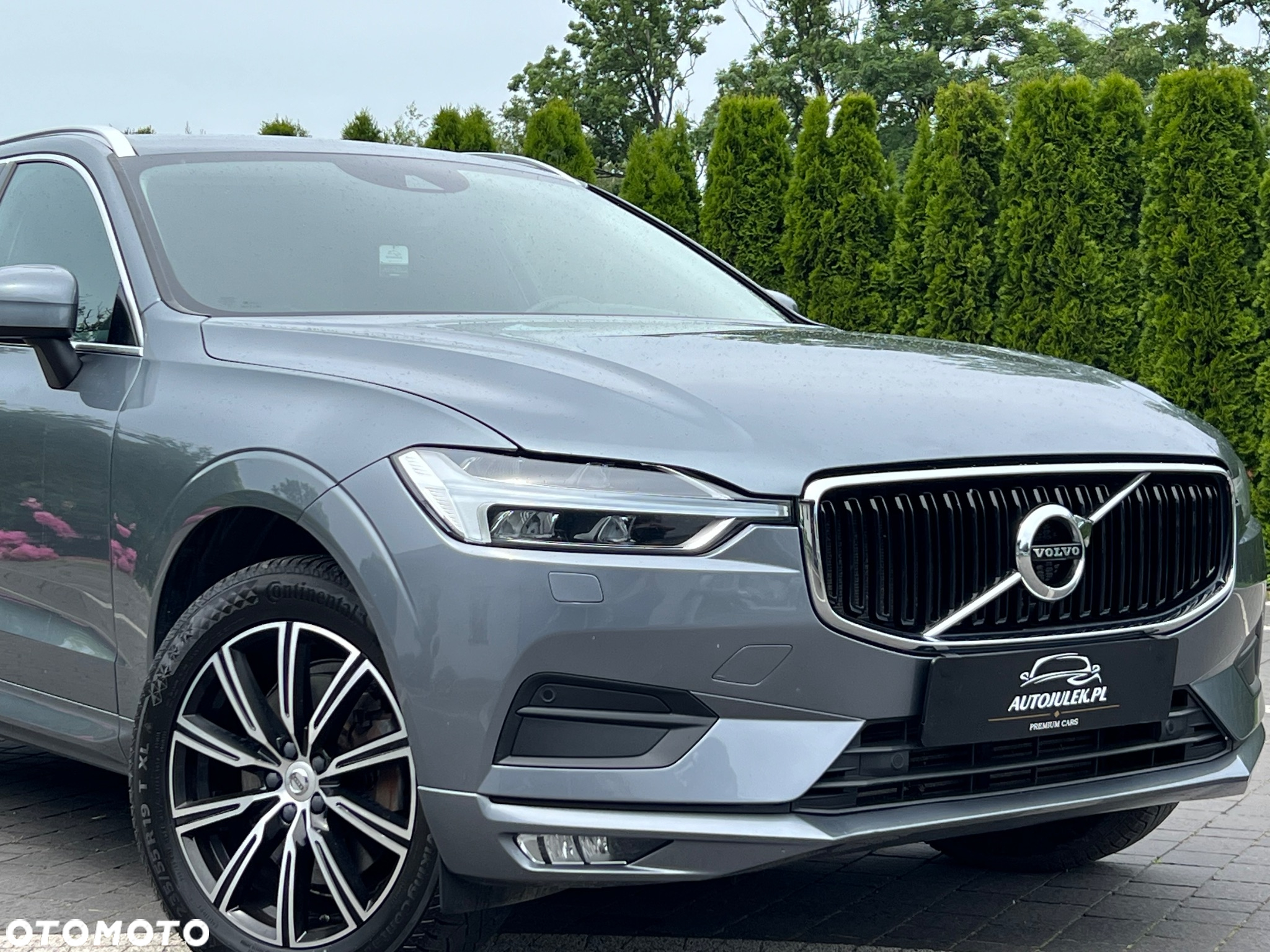 Volvo XC 60 T5 Geartronic Momentum Pro - 19