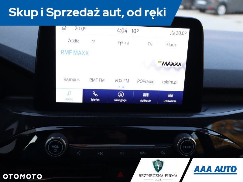 Ford Kuga - 14