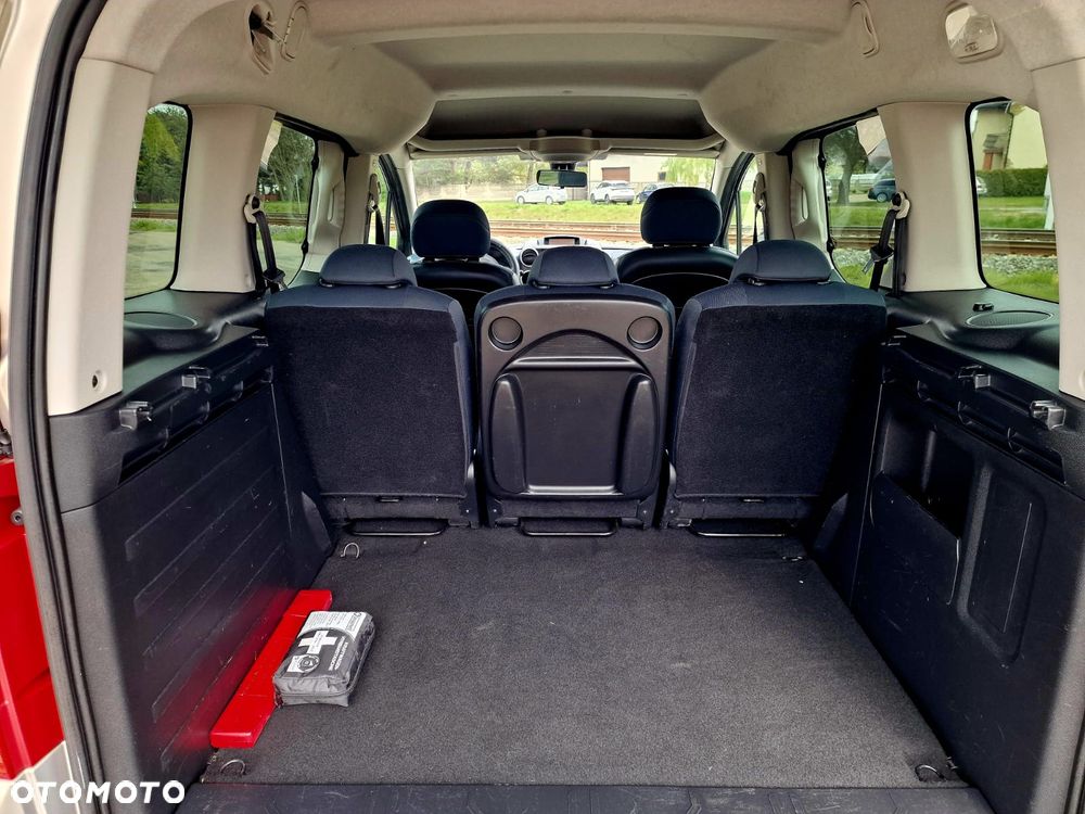 Peugeot Partner HDi FAP 90 Tendance - 24