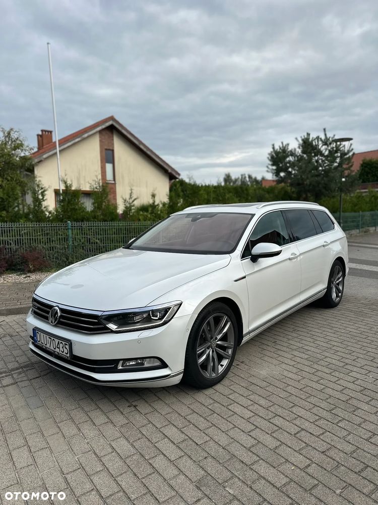 Volkswagen Passat - 20