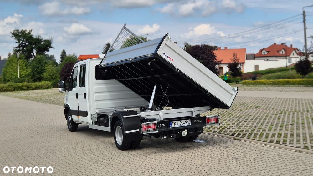 Iveco DAILY - 17