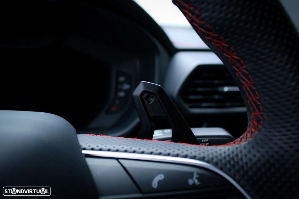 Lamborghini Urus 4.0 V8 - 49