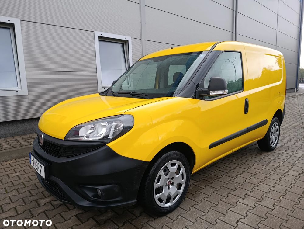 Fiat Doblo