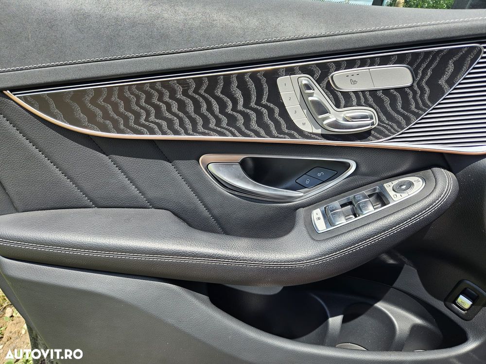 Mercedes-Benz EQC 400 4MATIC AMG Line - 5