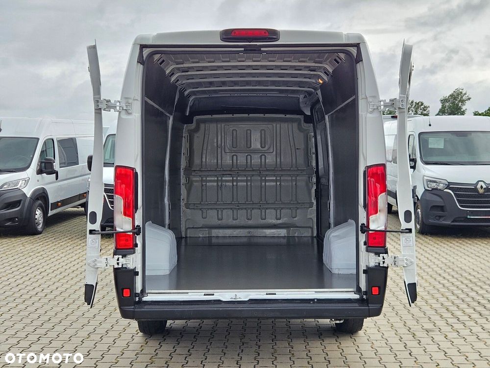 Fiat Ducato L4H2 *59999zł Netto* 2.3 MultiJET/140KM - 15